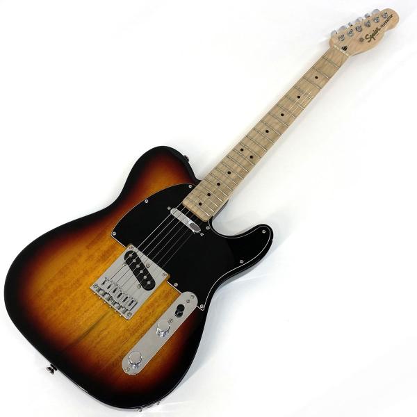 Squier Squier by Fender スクワイア スクワイヤー Affinity