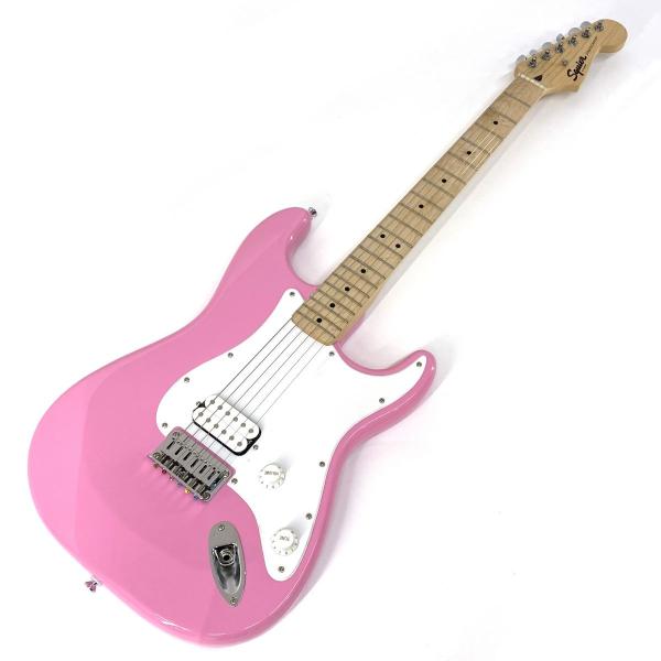 Squier Squier by Fender スクワイア スクワイヤー Sonic Stratocaster