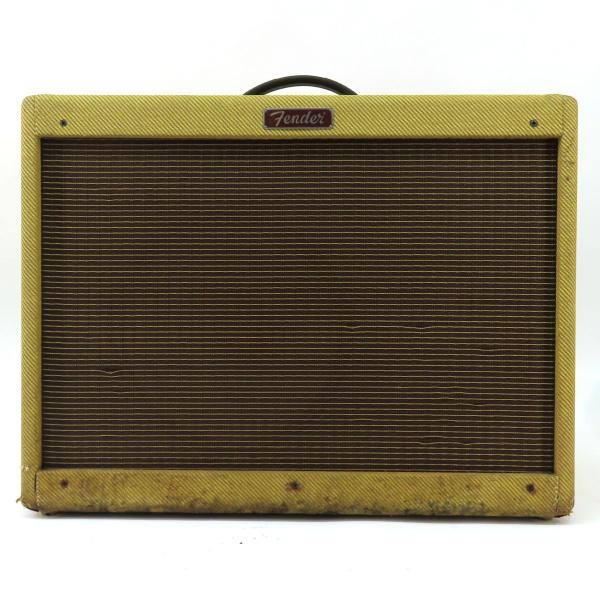 Fender（フェンダー） Blues Deluxe Reissue ギター用 アンプ コンボ