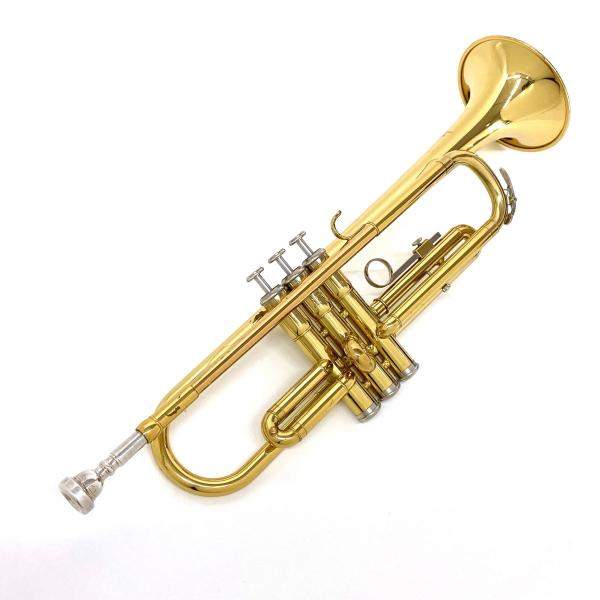 YAMAHA（ヤマハ） YTR-1335 トランペット 金管楽器 ※中古 : お宝ストア