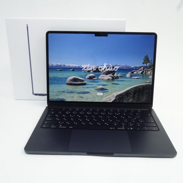 Apple MacBook Air 13インチ M4/SSD 256GB/メモリ16GB 2025モデル