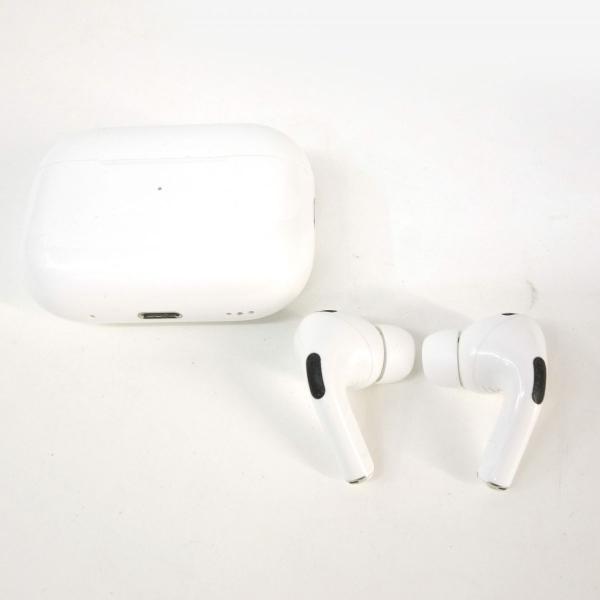 Apple AirPods Pro 2 MQD83J/A 完全ワイヤレスイヤホン ※中古 : お宝