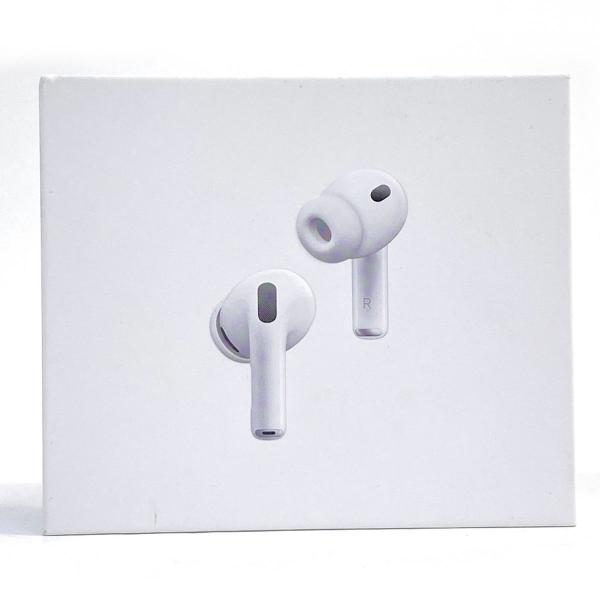 未開封】Apple AirPods Pro 3 MFHP4J/A 完全ワイヤレスイヤホン : お宝