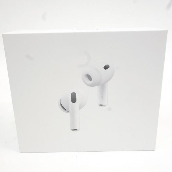 未開封】Apple AirPods Pro 3 MFHP4J/A 完全ワイヤレスイヤホン : お宝