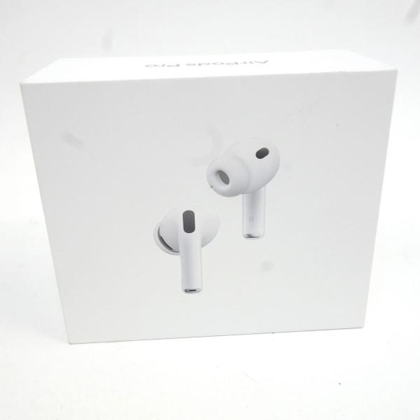 未開封】Apple AirPods Pro 3 MFHP4J/A 完全ワイヤレスイヤホン : お宝