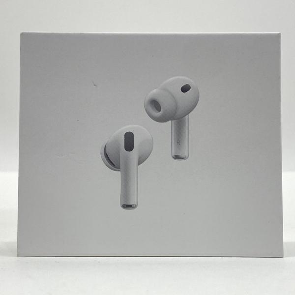 未開封】Apple AirPods Pro 3 MFHP4J/A 完全ワイヤレスイヤホン : お宝