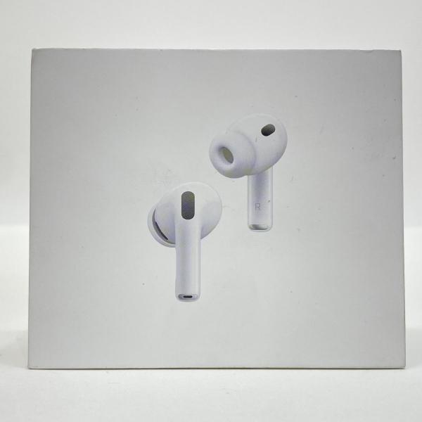 【ほぼ未使用】AirPods Pro 3 MFHP4J/A HK7L7 Apple AirPods Pro 3 MFHP4J/A ※中古 : お宝ストア - 通販 - Yahoo