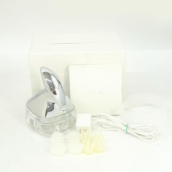 ReFa リファ GRACE HEAD SPA リファグレイス ヘッドスパ ※中古 : お宝
