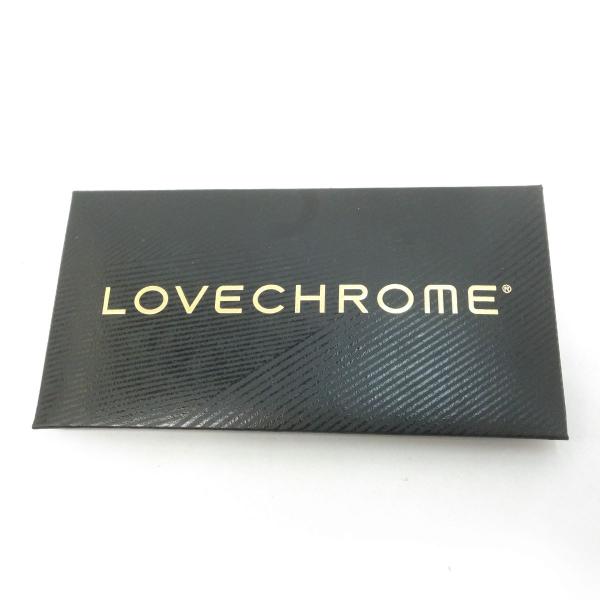 匿名配送 LOVECHROME K24GP 未使用 未開封】LOVECHROME ラブクロム K24GP ツキ ゴールド : お宝ストア