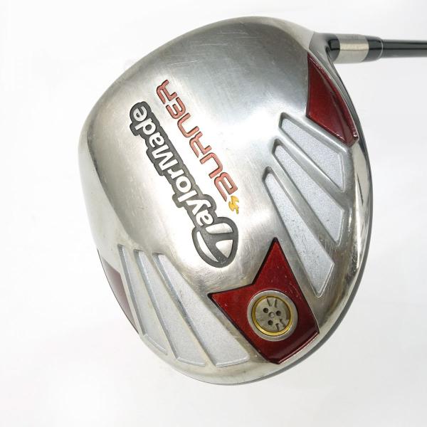 TaylorMade/テーラーメイド BURNER ドライバー 9.5 ゴルフクラブ ※中古