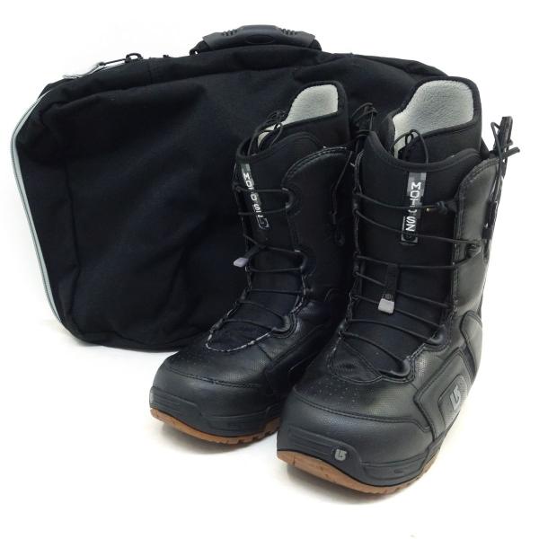 BURTON バートン MOTO SZ スノーボードブーツ US7.5 24.5cm レディース