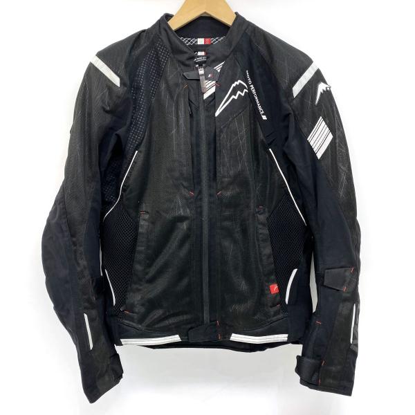 KUSHITANI クシタニ K-2401 エアーコンテンドジャケット バイクウェア