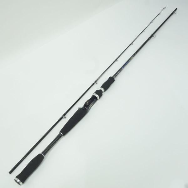 ダイワ　ハートランド震斬ベイトエディションHL 742MFB-10 DAIWA ダイワ ハートランド HL 742MFB-10 7フィート4インチ 震斬
