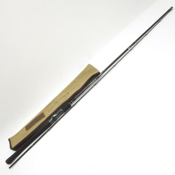 DAIWA ダイワ ハートランド HL 722MHRB-19 7フィート2インチ 05806501