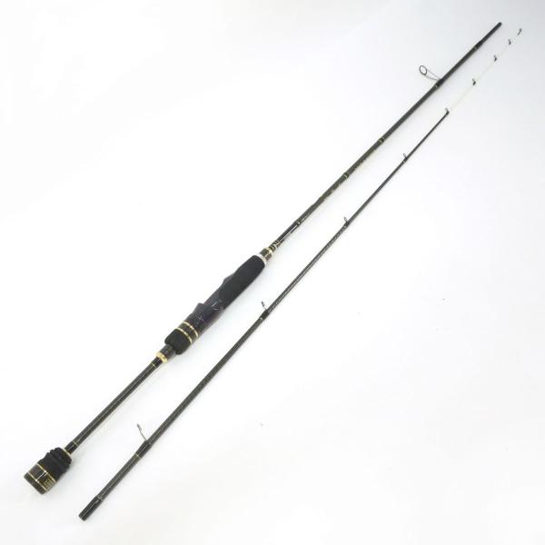 ARES アレス レスター 夢墨 ボロン 604 タイプS 6フィート4