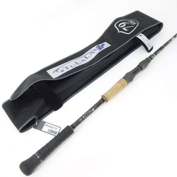 TULALA ツララ モンストロ79 ※中古 : お宝ストア - 通販 - Yahoo