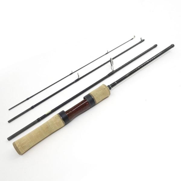 SHIMANO シマノ 21 カーディフ NX S48UL-4 4フィート8インチ CODE No