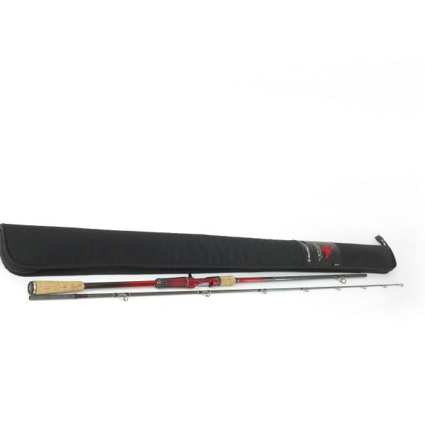 SHIMANO シマノ 18 ワールドシャウラ 1785RS-2 7フィート8インチ CODE