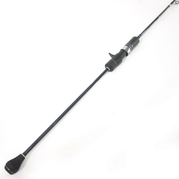 SHIMANO シマノ オシアジガー インフィニティ B653 6フィート5インチ