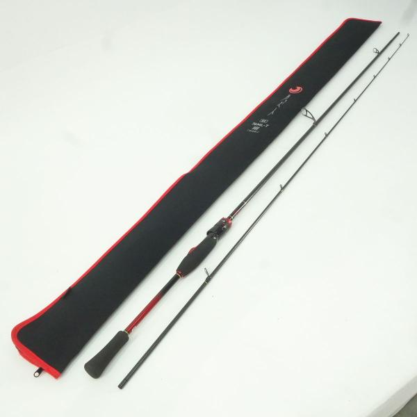 DAIWA ダイワ 月下美人 EX 76ML-T・Q 剛 05802645 ※中古 : お宝ストア