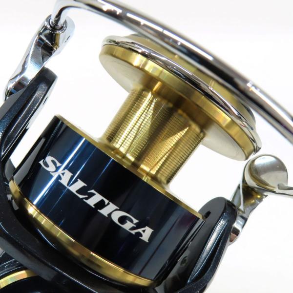 DAIWA ダイワ 20 SALTIGA ソルティガ 10000-P スピニングリール