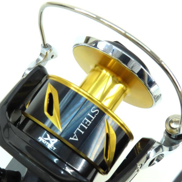 SHIMANO シマノ 19 STELLA ステラ SW 14000 XG 03968 スピニングリール