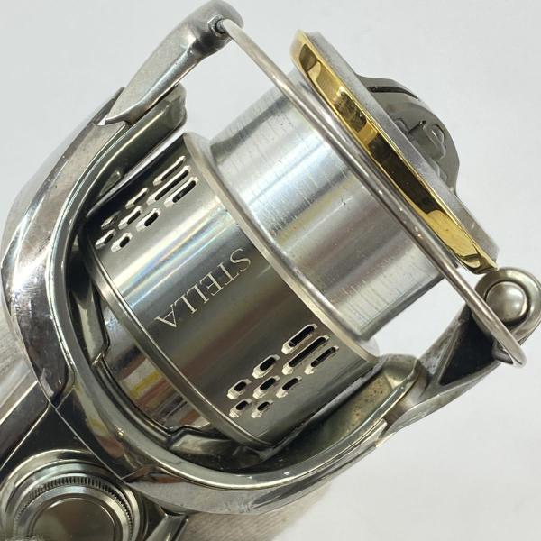 SHIMANO シマノ 18 STELLA ステラ C3000SDHHG 03804 スピニングリール