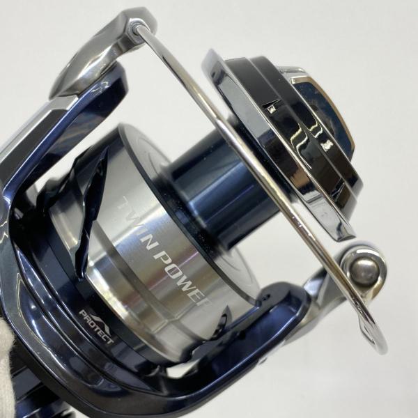 SHIMANO シマノ 21 TWIN POWER ツインパワー SW 8000HG 04228