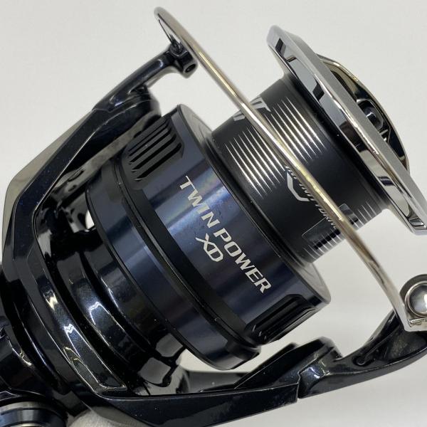 SHIMANO シマノ 25 TWIN POWER ツインパワー XD C5000XG 047939