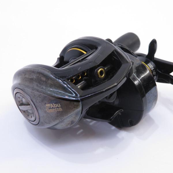 Abu Garcia REVO BLACK 9 ベイトリール kinoko-dou_123s-221109-ya007