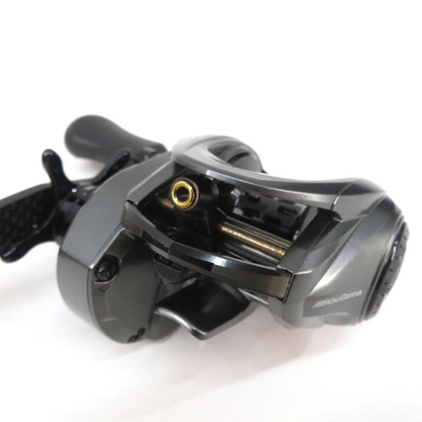 Abu Garcia アブガルシア ZENON BEAST 6 ゼノン ビースト 右ハンドル