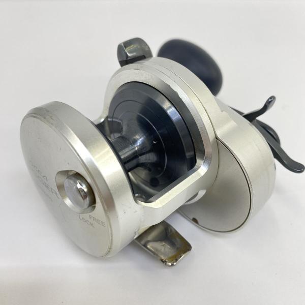 SHIMANO シマノ 17 OCEA JIGGER オシアジガー 1501PG 02889 左ハンドル
