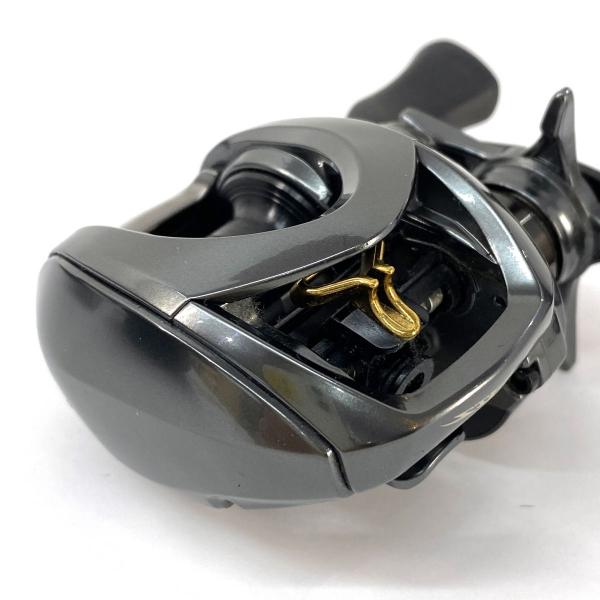 DAIWA ダイワ STEEZ スティーズ CT SV TW 700XHL 00613535 左ハンドル