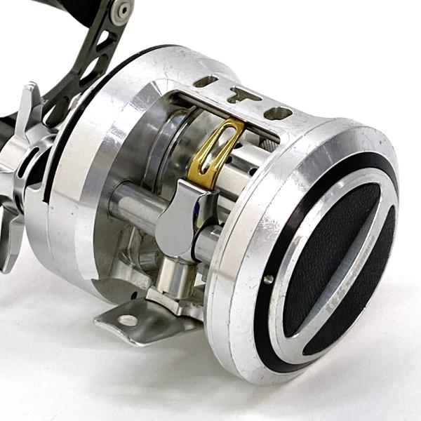 Megabass メガバス ito MONOBLOCK モノブロック 100XR 右ハンドル