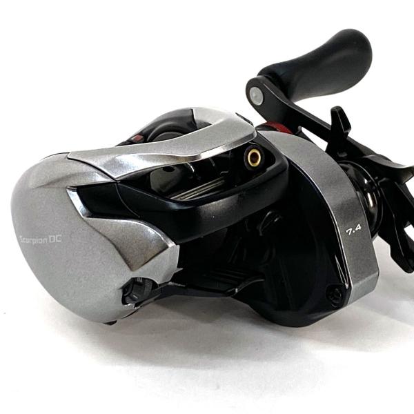 SHIMANO シマノ 21 Scorpion スコーピオン DC 151HG 04309 左ハンドル