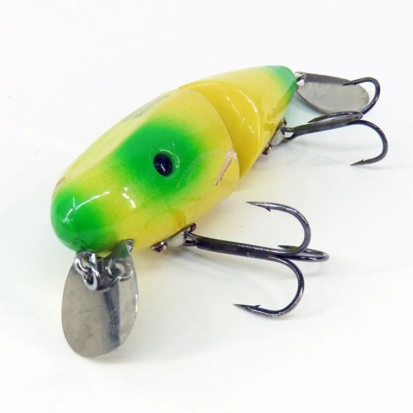 THE OWL GENE LURE'S オウルジーンズ FISH オウルフィッシュ ルアー