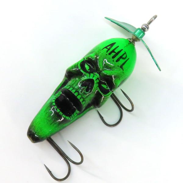 AHPL アゴスカル 本体のみ ※中古 : お宝ストア - 通販 - Yahoo