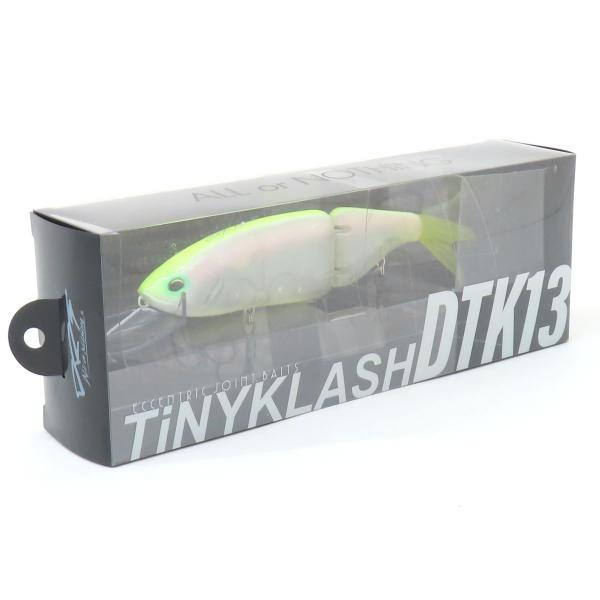 DRT★タイニークラッシュDTK13★レモネード 未使用】DRT TiNY KLASH タイニークラッシュ DTK13 Lemonade