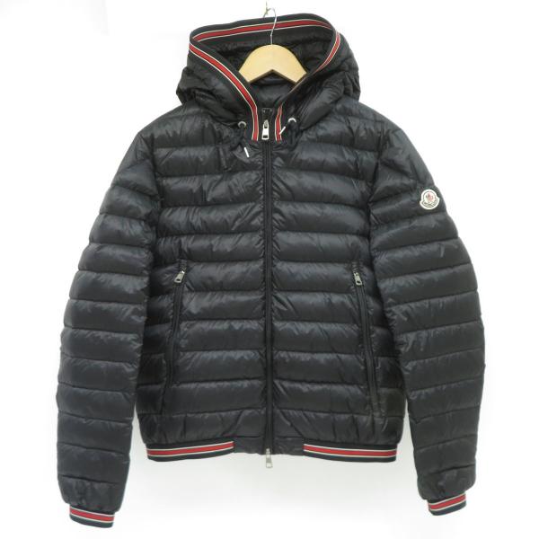 MONCLER モンクレール ELIOT GIUBBOTTO エリオット 6 MONCLER モンクレール ELIOT GIUBBOTTO エリオット ダウンジャケット
