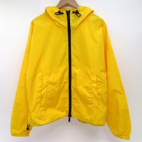 DSQUARED2 ディースクエアード 22ss ICON SPRAY マウンテンパーカー