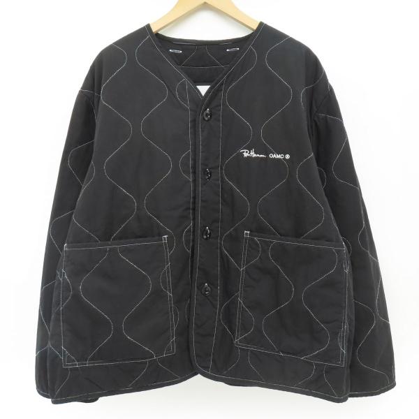 8.8万円 Ron Herman ロンハーマンリネン サファリジャケット L Double RL for Ron Herman Cotton Linen Jacket ＆ Pants 4.8(Sat) New