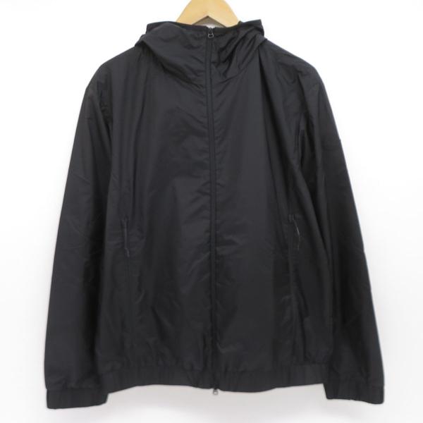MONCLER 24SS ALGOVIA JACKET ウインドブレーカー L MONCLER モンクレール 24ss ALGOVIA JACKET GIUBBOTTO ナイロン