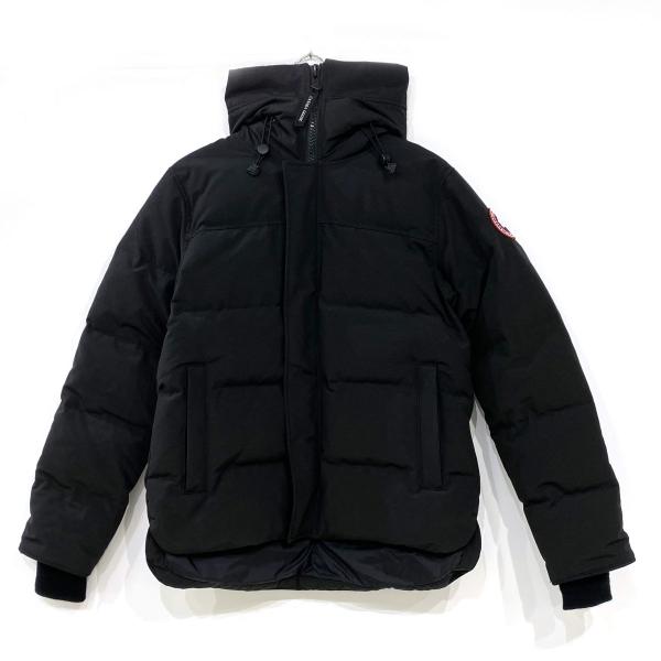 CANADA GOOSE カナダグース MACMILLAN PARKA マクミラン ダウン