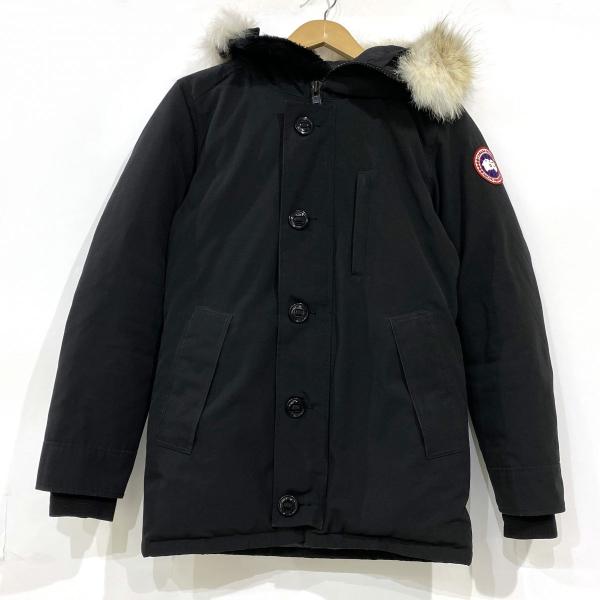 CANADA GOOSE カナダグース Jasper Parka ジャスパー ダウンジャケット