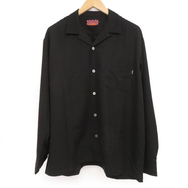 BUDSPOOL バッズプール APHRODITE GANG HOLDINGS 23AW クラシックロゴ