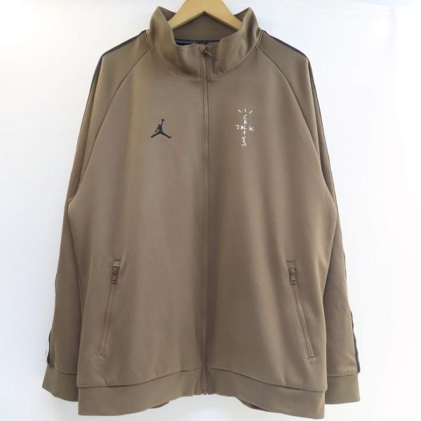 NIKE×TRAVIS SCOTT ナイキ×トラヴィス スコット エアジョーダン 
