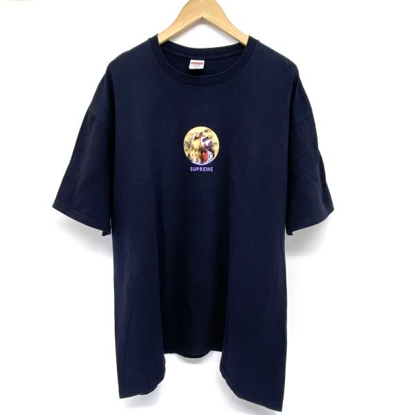 Supreme シュプリーム Miss Piggy Tee ミス・ピギー Tシャツ XXLサイズ