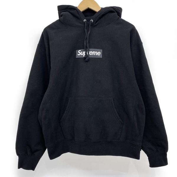 Supreme シュプリーム Box Logo Hooded Sweatshirt ボックスロゴ