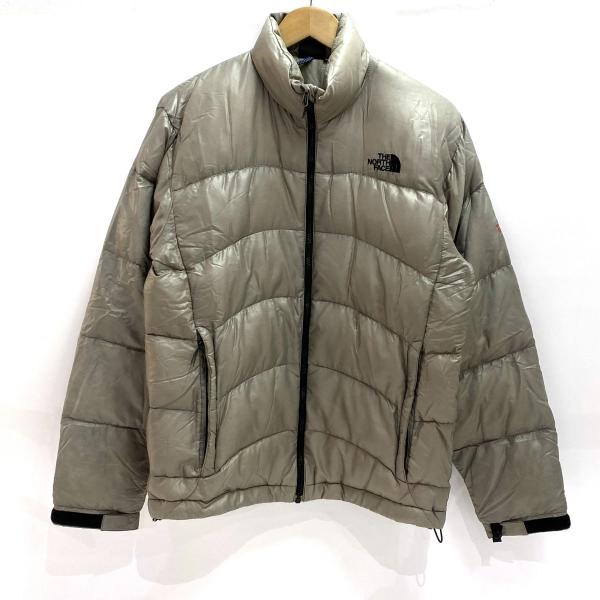 THE NORTH FACE アコンカグア ダウンジャケット ND18803 M 200908221939451.JPG