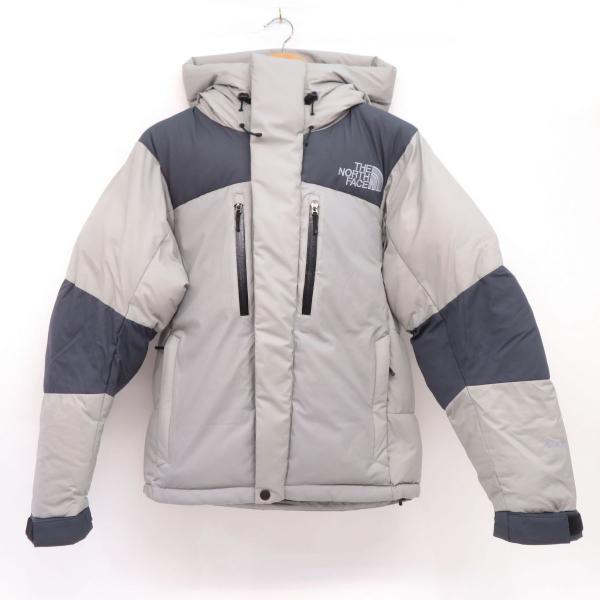 THE NORTH FACE ノースフェイス Baltro Light Jacket バルトロライト 
